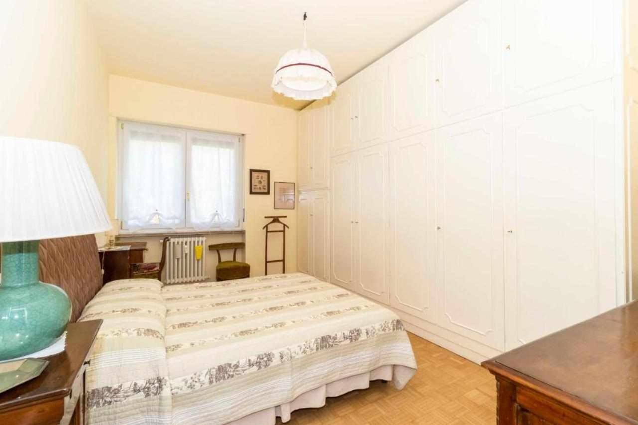 Appartamento Turati 74 Турин Екстер'єр фото